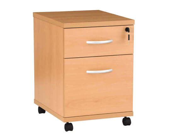 MOVABLE DRAWER UNIT